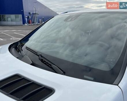 Белый Мерседес М-Класс, объемом двигателя 2.99 л и пробегом 253 тыс. км за 22800 $, фото 11 на Automoto.ua