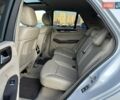 Белый Мерседес М-Класс, объемом двигателя 3.5 л и пробегом 151 тыс. км за 18777 $, фото 17 на Automoto.ua
