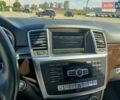Белый Мерседес М-Класс, объемом двигателя 3.5 л и пробегом 53 тыс. км за 29950 $, фото 18 на Automoto.ua