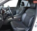 Белый Мерседес М-Класс, объемом двигателя 2.14 л и пробегом 125 тыс. км за 24500 $, фото 3 на Automoto.ua