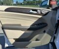 Белый Мерседес М-Класс, объемом двигателя 3.5 л и пробегом 196 тыс. км за 21500 $, фото 14 на Automoto.ua