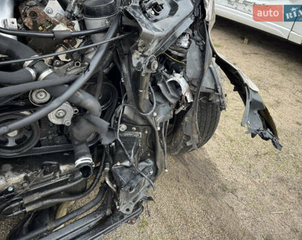 Бежевый Мерседес М-Класс, объемом двигателя 3 л и пробегом 289 тыс. км за 5300 $, фото 23 на Automoto.ua