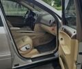 Бежевый Мерседес М-Класс, объемом двигателя 3 л и пробегом 253 тыс. км за 8000 $, фото 13 на Automoto.ua