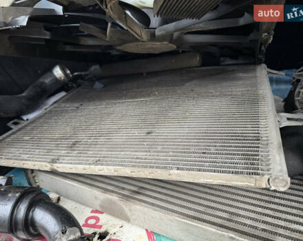 Бежевый Мерседес М-Класс, объемом двигателя 3 л и пробегом 289 тыс. км за 5300 $, фото 38 на Automoto.ua