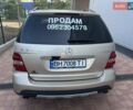 Бежевый Мерседес М-Класс, объемом двигателя 3.5 л и пробегом 160 тыс. км за 10900 $, фото 6 на Automoto.ua