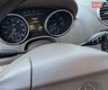 Бежевый Мерседес М-Класс, объемом двигателя 3.5 л и пробегом 160 тыс. км за 10900 $, фото 16 на Automoto.ua