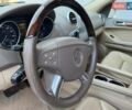 Бежевый Мерседес М-Класс, объемом двигателя 3.5 л и пробегом 160 тыс. км за 10900 $, фото 17 на Automoto.ua