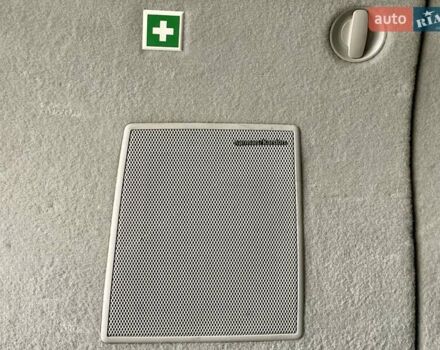 Бежевый Мерседес М-Класс, объемом двигателя 3.5 л и пробегом 167 тыс. км за 11750 $, фото 48 на Automoto.ua