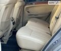 Бежевый Мерседес М-Класс, объемом двигателя 3.5 л и пробегом 212 тыс. км за 10500 $, фото 16 на Automoto.ua