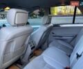 Бежевый Мерседес М-Класс, объемом двигателя 3.5 л и пробегом 235 тыс. км за 10300 $, фото 16 на Automoto.ua