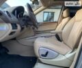 Бежевый Мерседес М-Класс, объемом двигателя 3.5 л и пробегом 212 тыс. км за 10500 $, фото 5 на Automoto.ua