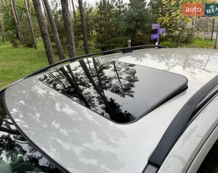 Бежевый Мерседес М-Класс, объемом двигателя 3.5 л и пробегом 167 тыс. км за 11750 $, фото 11 на Automoto.ua