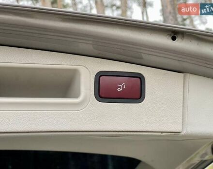 Бежевый Мерседес М-Класс, объемом двигателя 3.5 л и пробегом 167 тыс. км за 11750 $, фото 53 на Automoto.ua