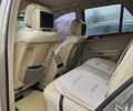 Бежевый Мерседес М-Класс, объемом двигателя 3.5 л и пробегом 230 тыс. км за 11200 $, фото 7 на Automoto.ua