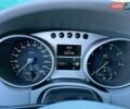 Бежевый Мерседес М-Класс, объемом двигателя 3.5 л и пробегом 235 тыс. км за 10300 $, фото 1 на Automoto.ua