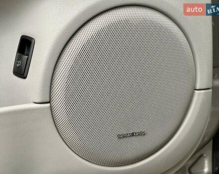 Бежевый Мерседес М-Класс, объемом двигателя 3.5 л и пробегом 167 тыс. км за 11750 $, фото 47 на Automoto.ua