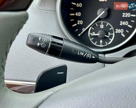 Бежевый Мерседес М-Класс, объемом двигателя 3.5 л и пробегом 167 тыс. км за 11750 $, фото 39 на Automoto.ua