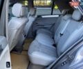Бежевый Мерседес М-Класс, объемом двигателя 3.5 л и пробегом 235 тыс. км за 10300 $, фото 11 на Automoto.ua