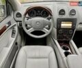 Мерседес М-Клас 2009 у Києві на Automoto.ua Бежевий Мерседес М-Клас, об'ємом двигуна 3.5 л та пробігом 167 тис. км за 11700 $, фото 22 на Automoto.ua