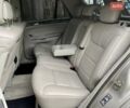 Мерседес М-Клас 2009 у Києві на Automoto.ua Бежевий Мерседес М-Клас, об'ємом двигуна 3.5 л та пробігом 167 тис. км за 11700 $, фото 37 на Automoto.ua