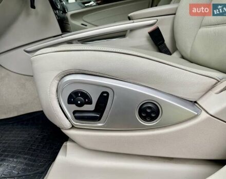 Мерседес М-Клас 2009 у Києві на Automoto.ua Бежевий Мерседес М-Клас, об'ємом двигуна 3.5 л та пробігом 167 тис. км за 11700 $, фото 31 на Automoto.ua
