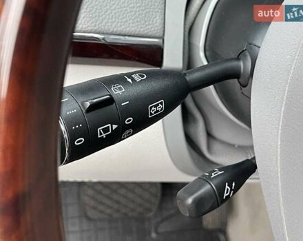 Мерседес М-Клас 2009 у Києві на Automoto.ua Бежевий Мерседес М-Клас, об'ємом двигуна 3.5 л та пробігом 167 тис. км за 11700 $, фото 54 на Automoto.ua