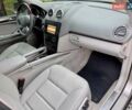 Мерседес М-Клас 2009 у Києві на Automoto.ua Бежевий Мерседес М-Клас, об'ємом двигуна 3.5 л та пробігом 167 тис. км за 11700 $, фото 33 на Automoto.ua