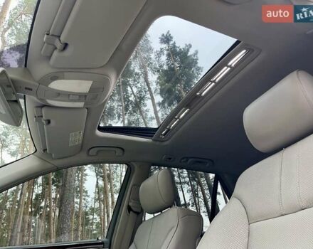 Мерседес М-Клас 2009 у Києві на Automoto.ua Бежевий Мерседес М-Клас, об'ємом двигуна 3.5 л та пробігом 167 тис. км за 11700 $, фото 29 на Automoto.ua