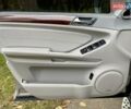 Мерседес М-Клас 2009 у Києві на Automoto.ua Бежевий Мерседес М-Клас, об'ємом двигуна 3.5 л та пробігом 167 тис. км за 11700 $, фото 47 на Automoto.ua