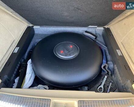 Бежевий Мерседес М-Клас, об'ємом двигуна 3.5 л та пробігом 178 тис. км за 13500 $, фото 21 на Automoto.ua