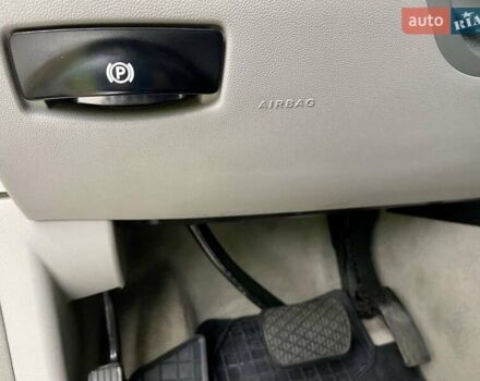 Мерседес М-Клас 2009 у Києві на Automoto.ua Бежевий Мерседес М-Клас, об'ємом двигуна 3.5 л та пробігом 167 тис. км за 11700 $, фото 56 на Automoto.ua