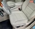 Мерседес М-Клас 2009 у Києві на Automoto.ua Бежевий Мерседес М-Клас, об'ємом двигуна 3.5 л та пробігом 167 тис. км за 11700 $, фото 30 на Automoto.ua