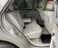 Мерседес М-Клас 2009 у Києві на Automoto.ua Бежевий Мерседес М-Клас, об'ємом двигуна 3.5 л та пробігом 167 тис. км за 11700 $, фото 41 на Automoto.ua