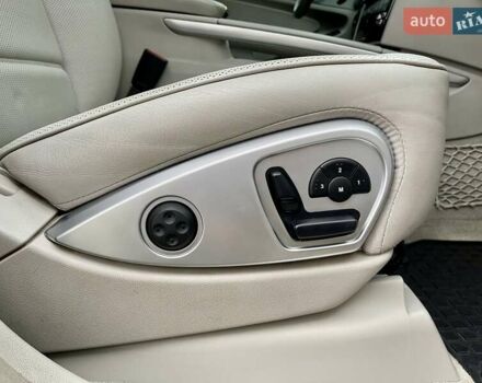 Мерседес М-Клас 2009 у Києві на Automoto.ua Бежевий Мерседес М-Клас, об'ємом двигуна 3.5 л та пробігом 167 тис. км за 11700 $, фото 36 на Automoto.ua