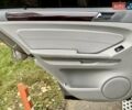 Мерседес М-Клас 2009 у Києві на Automoto.ua Бежевий Мерседес М-Клас, об'ємом двигуна 3.5 л та пробігом 167 тис. км за 11700 $, фото 50 на Automoto.ua