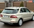 Бежевий Мерседес М-Клас, об'ємом двигуна 2.99 л та пробігом 215 тис. км за 19800 $, фото 40 на Automoto.ua