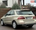 Бежевий Мерседес М-Клас, об'ємом двигуна 2.99 л та пробігом 215 тис. км за 19800 $, фото 23 на Automoto.ua