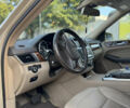 Мерседес М-Класс 2013 в Ровно на Automoto.ua Бежевый Мерседес М-Класс, объемом двигателя 2.99 л и пробегом 235 тыс. км за 21650 $, фото 7 на Automoto.ua