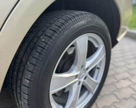 Мерседес М-Класс 2013 в Ровно на Automoto.ua Бежевый Мерседес М-Класс, объемом двигателя 2.99 л и пробегом 235 тыс. км за 21650 $, фото 6 на Automoto.ua