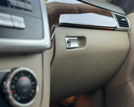 Мерседес М-Класс 2013 в Ровно на Automoto.ua Бежевый Мерседес М-Класс, объемом двигателя 2.99 л и пробегом 235 тыс. км за 21650 $, фото 17 на Automoto.ua