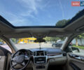 Мерседес М-Класс 2013 в Ровно на Automoto.ua Бежевый Мерседес М-Класс, объемом двигателя 2.99 л и пробегом 235 тыс. км за 21650 $, фото 18 на Automoto.ua