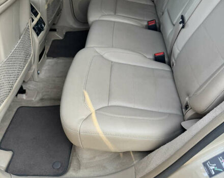 Мерседес М-Класс 2013 в Ровно на Automoto.ua Бежевый Мерседес М-Класс, объемом двигателя 2.99 л и пробегом 235 тыс. км за 21650 $, фото 13 на Automoto.ua