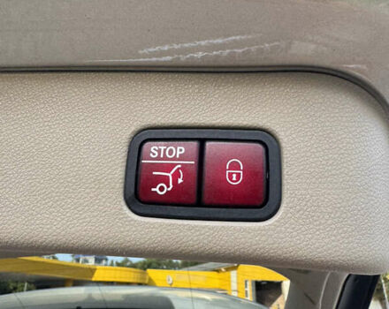 Мерседес М-Класс 2013 в Ровно на Automoto.ua Бежевый Мерседес М-Класс, объемом двигателя 2.99 л и пробегом 235 тыс. км за 21650 $, фото 11 на Automoto.ua