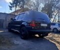 Черный Мерседес М-Класс, объемом двигателя 2.3 л и пробегом 350 тыс. км за 6300 $, фото 6 на Automoto.ua