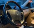 Черный Мерседес М-Класс, объемом двигателя 4.27 л и пробегом 201 тыс. км за 5999 $, фото 18 на Automoto.ua