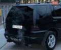 Черный Мерседес М-Класс, объемом двигателя 4.27 л и пробегом 201 тыс. км за 5999 $, фото 13 на Automoto.ua