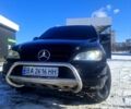 Черный Мерседес М-Класс, объемом двигателя 2.3 л и пробегом 350 тыс. км за 6300 $, фото 4 на Automoto.ua