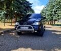 Черный Мерседес М-Класс, объемом двигателя 2.3 л и пробегом 350 тыс. км за 6300 $, фото 3 на Automoto.ua