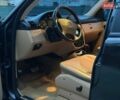 Черный Мерседес М-Класс, объемом двигателя 4.27 л и пробегом 201 тыс. км за 5999 $, фото 16 на Automoto.ua