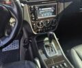 Черный Мерседес М-Класс, объемом двигателя 5.5 л и пробегом 330 тыс. км за 6800 $, фото 9 на Automoto.ua